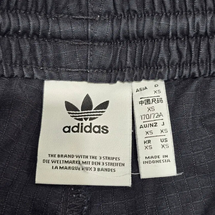 [BUNJANG] Adidas Three-Stripe Cargo Pants / 아디다스 삼선 카고 팬츠