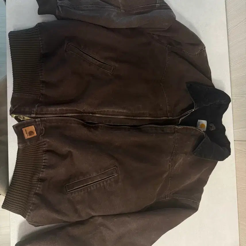 [SOLD OUT] 칼하트 j14 산타페 xxl