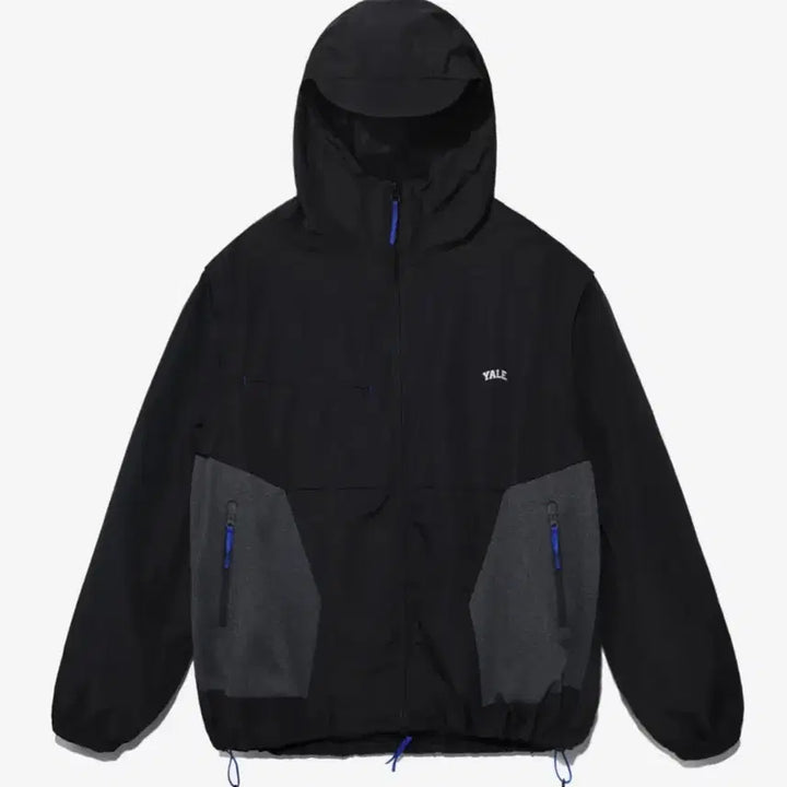 [BUNJANG] Yale &amp; ARC Detachable Windbreaker Jacket / 예일&amp;ARC 바람막이 L