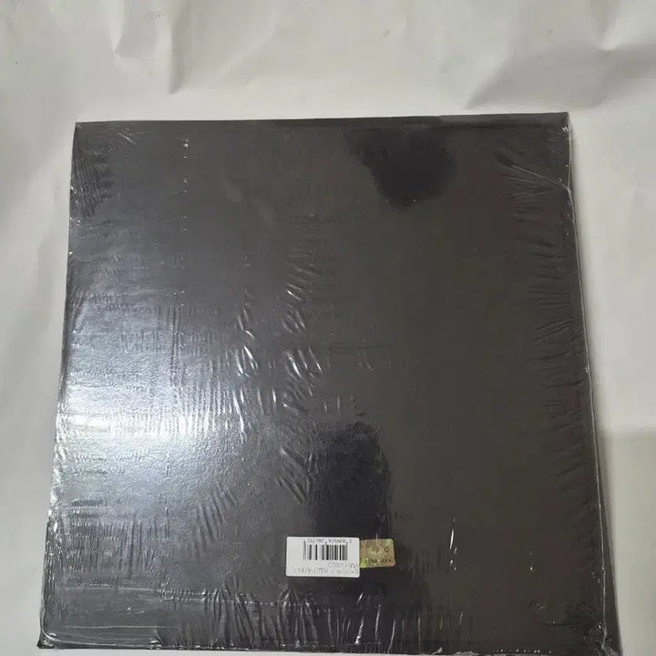 [BUNJANG] M.C the MAX PATHOS 8th Album (Sealed) / 엠씨더맥스8집PATHOS THE MAX  lp(미개봉)