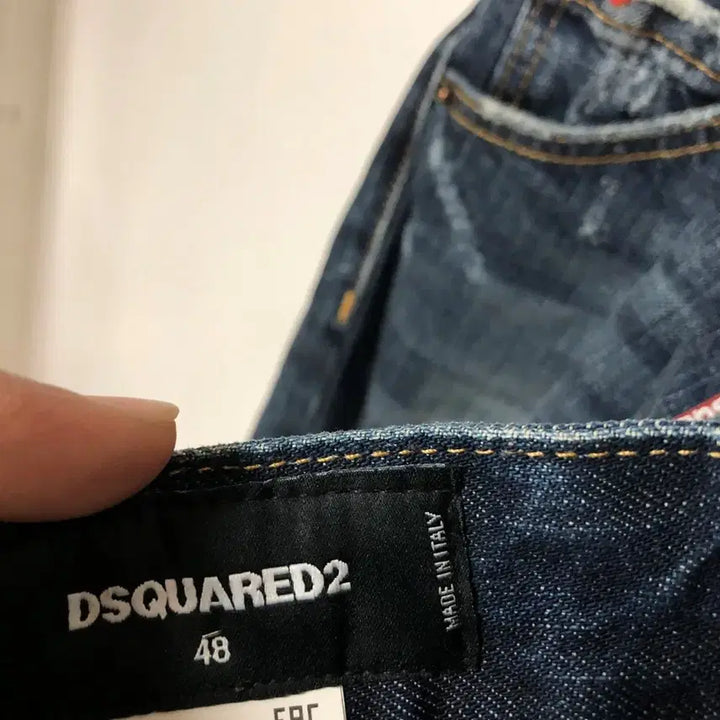 [BUNJANG] Dsquared2 Men&