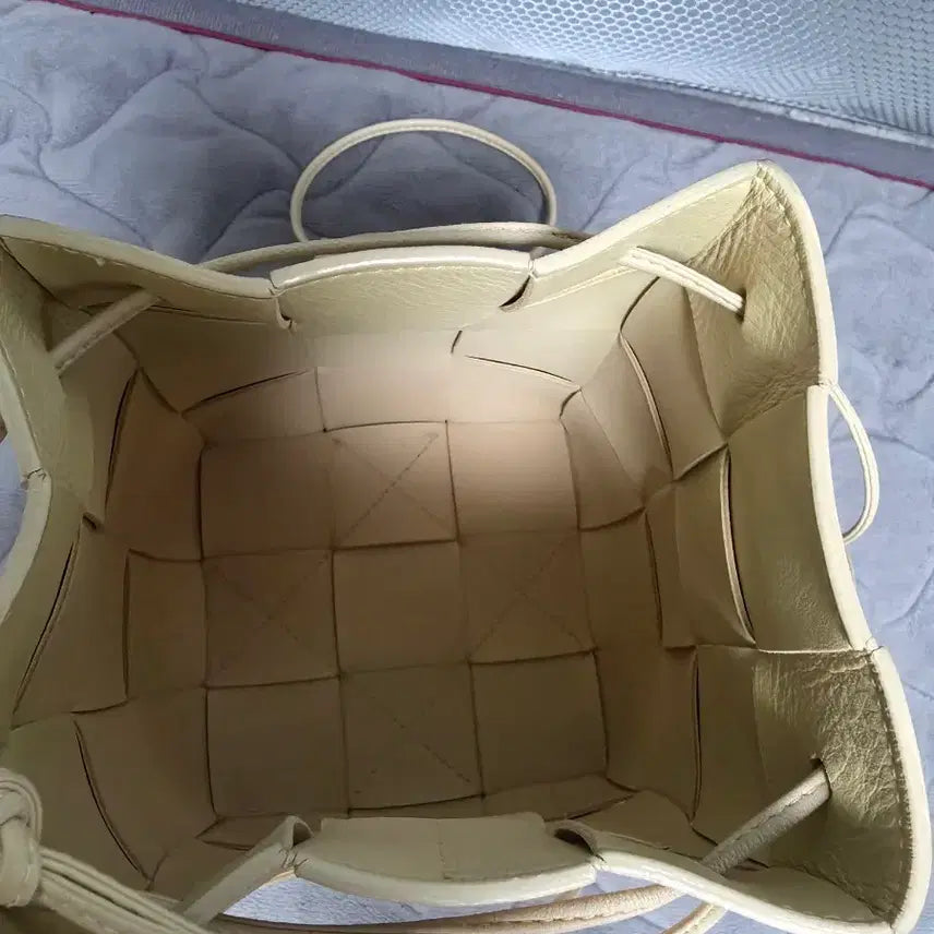 [BUNJANG] Bottega Veneta Small Bucket Bag / 보테가 베네타 스몰 버킷백