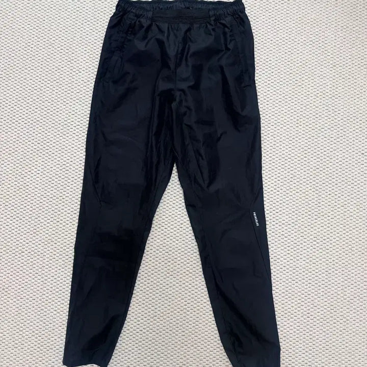 [BUNJANG] Adidas Woven Running Pants (Large) / 아디다스 우븐 런닝 바지 라지 사이즈