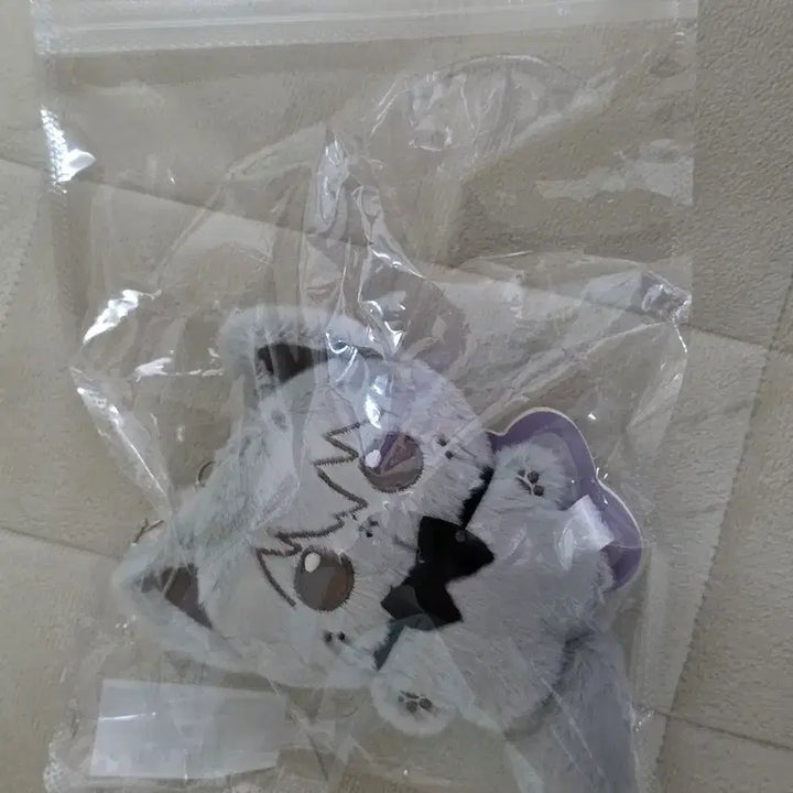 [BUNJANG] Blue Lock Puyo Puyo Nagi Plush / 블루록 푸요푸니 나기