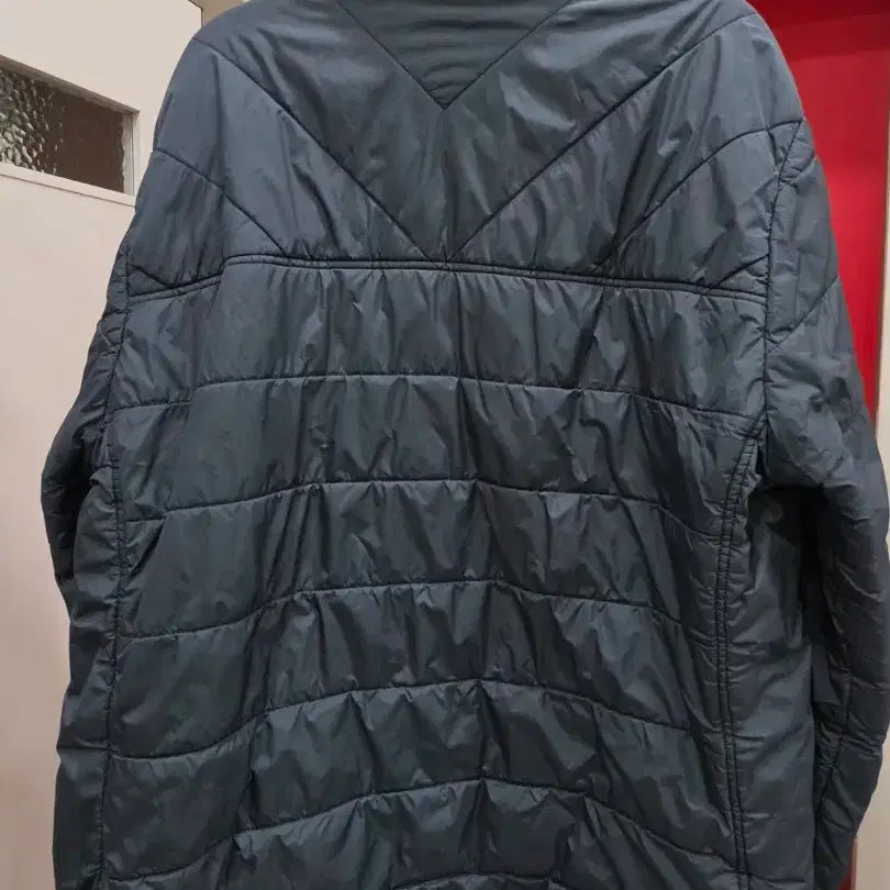 [SOLD OUT] 스톤아일랜드 셔츠형 자켓