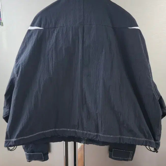 [SOLD OUT] [NIKE] 나이키 우먼즈 스우시 리펠 우븐 자켓