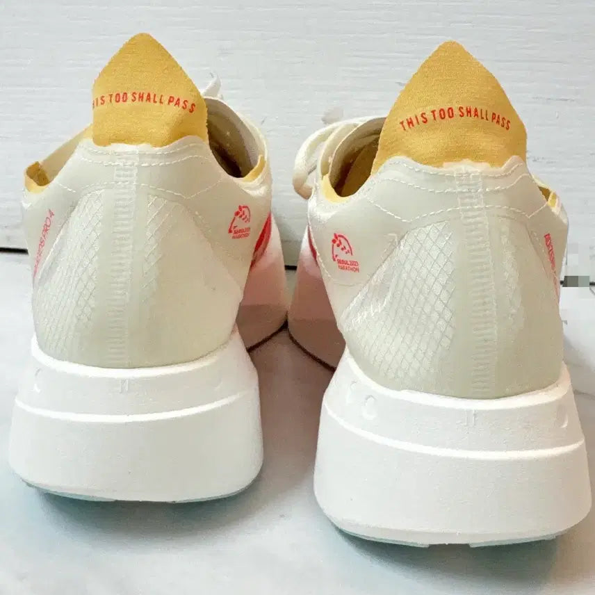[SOLD OUT] 아디다스  아디제로 JR4542 아디오스 프로4 250