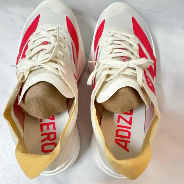[SOLD OUT] 아디다스  아디제로 JR4542 아디오스 프로4 250