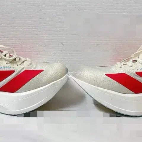 [SOLD OUT] 아디다스  아디제로 JR4542 아디오스 프로4 250
