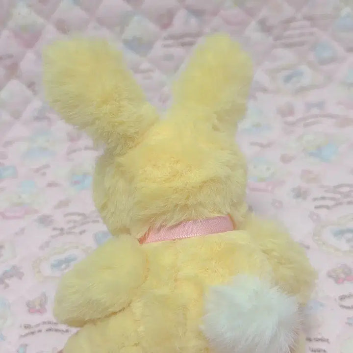 [BUNJANG] Handmade Fairy Rabbit Doll / 작가 핸드메이드 페어리계 토끼 인형