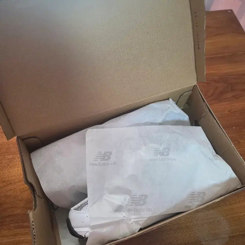[BUNJANG] New Balance 530 White Silver Sneakers / 뉴발란스 530 화이트 실버 운동화