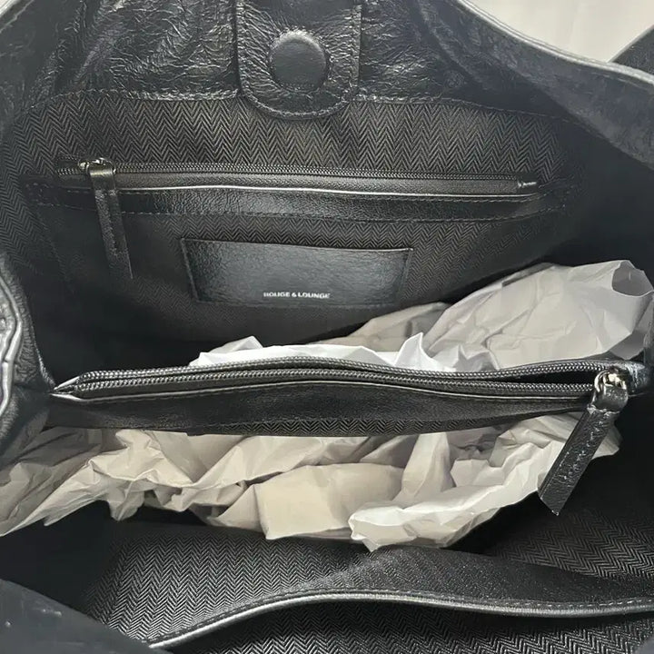 [BUNJANG] Lounge and Lunge Capri M Shoulder Bag / 루즈앤라운지 카프리 M 숄더백