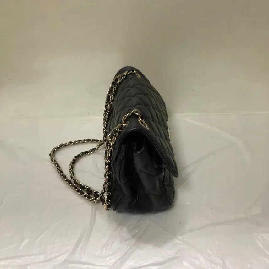 [BUNJANG] Sisley Chain Shoulder Bag / 시슬리 체인 숄더백@9960
