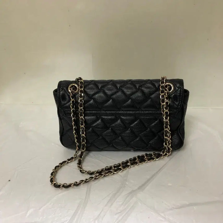 [BUNJANG] Sisley Chain Shoulder Bag / 시슬리 체인 숄더백@9960