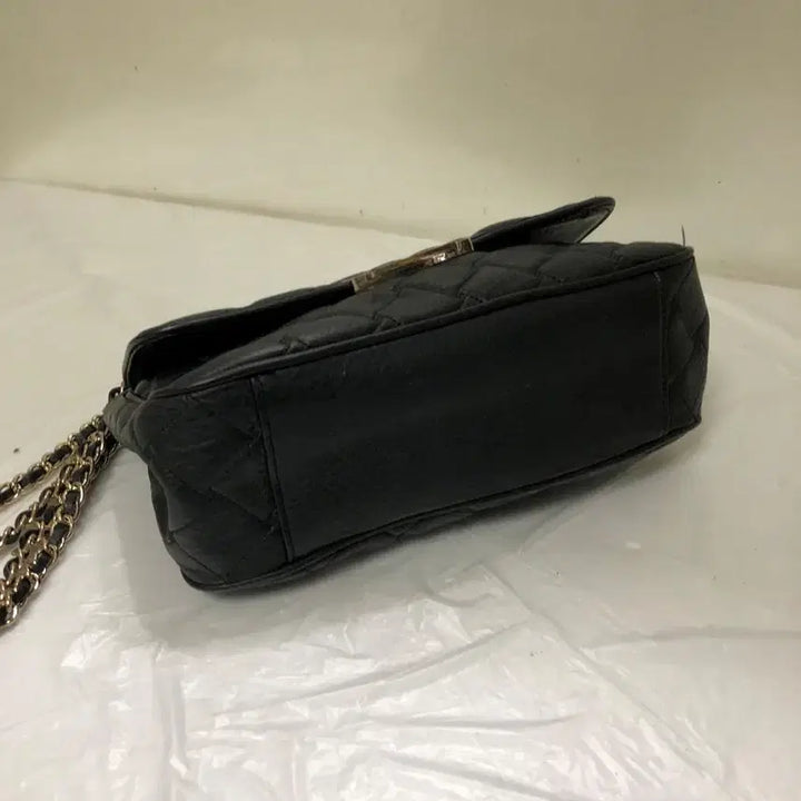 [BUNJANG] Sisley Chain Shoulder Bag / 시슬리 체인 숄더백@9960