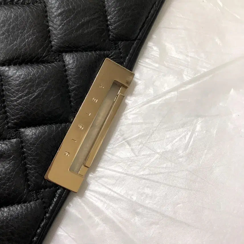 [BUNJANG] Sisley Chain Shoulder Bag / 시슬리 체인 숄더백@9960