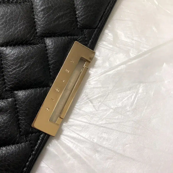 [BUNJANG] Sisley Chain Shoulder Bag / 시슬리 체인 숄더백@9960