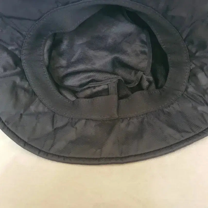 [BUNJANG] K2 Pinatubo Black Bucket Hat / K2 핀아투보 블랙 버킷햇모자
