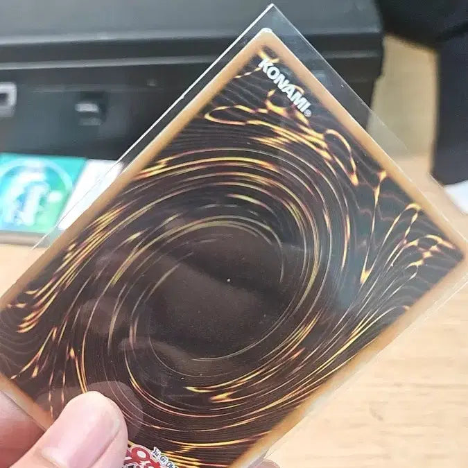 [BUNJANG] Gaius the King of Phantoms Ultra Rare / 사제왕가이우스 울레