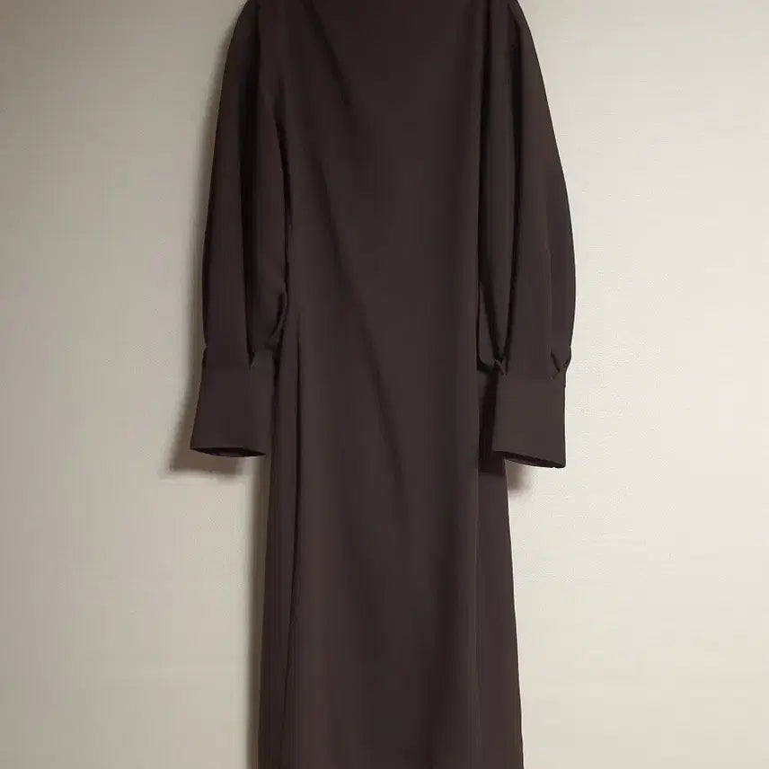 [BUNJANG] COS Volume Sleeve Dress - Size 34 / 코스 cos 볼륨 슬리브 원피스 34 사이즈 정품