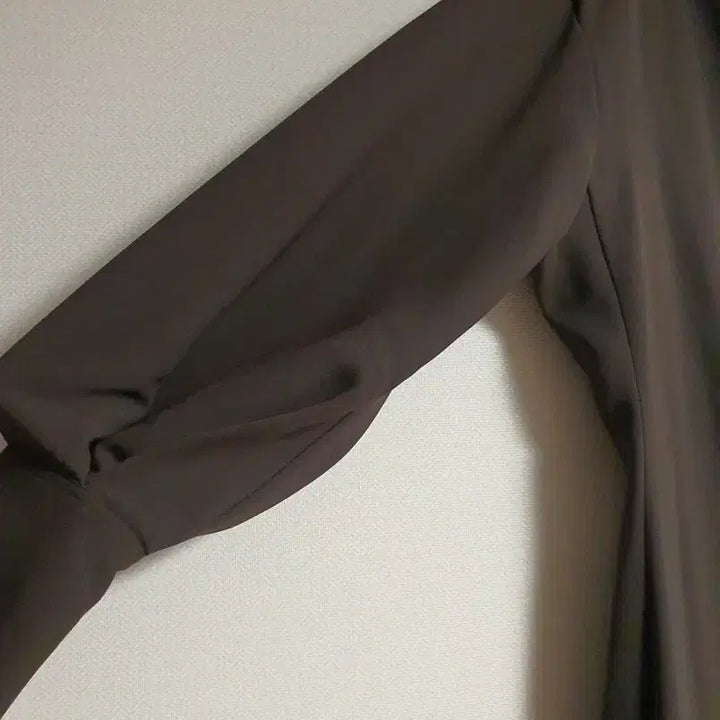 [BUNJANG] COS Volume Sleeve Dress - Size 34 / 코스 cos 볼륨 슬리브 원피스 34 사이즈 정품