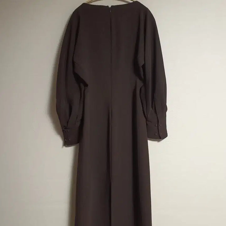 [BUNJANG] COS Volume Sleeve Dress - Size 34 / 코스 cos 볼륨 슬리브 원피스 34 사이즈 정품
