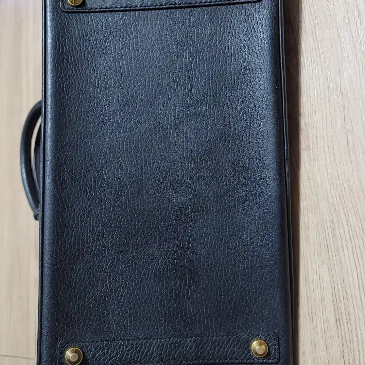 [SOLD OUT] 버킨백 블랙