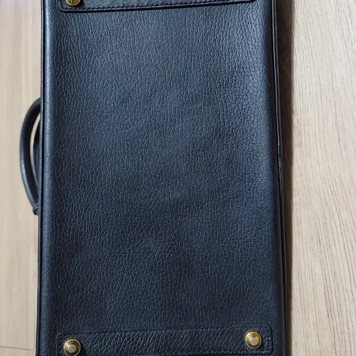 [SOLD OUT] 버킨백 블랙