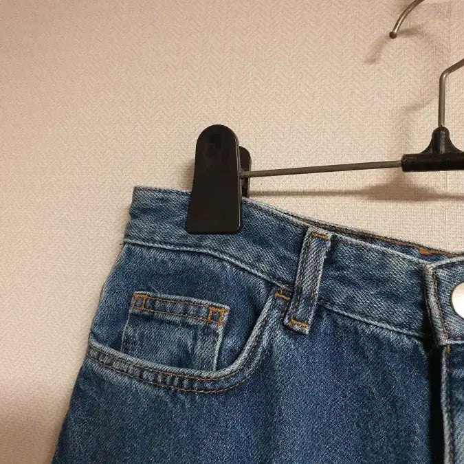 [BUNJANG] COS Tapered Denim Pants / 코스 cos 테이퍼드 데님 팬츠 26 사이즈 정품