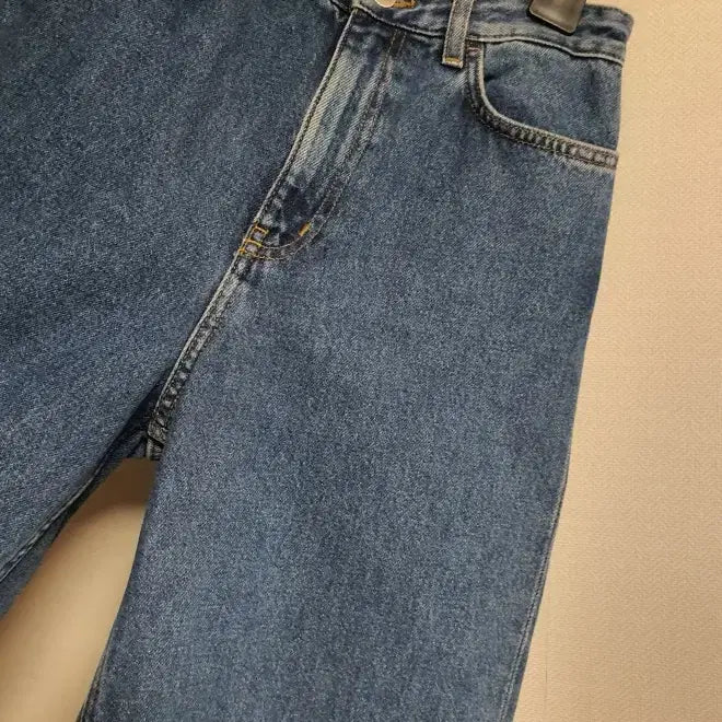 [BUNJANG] COS Tapered Denim Pants / 코스 cos 테이퍼드 데님 팬츠 26 사이즈 정품