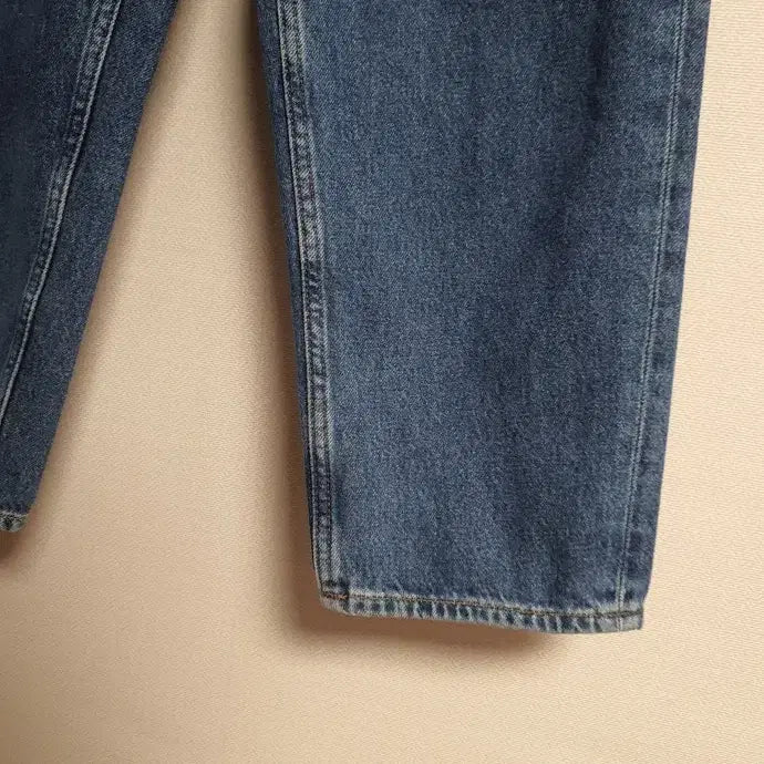 [BUNJANG] COS Tapered Denim Pants / 코스 cos 테이퍼드 데님 팬츠 26 사이즈 정품