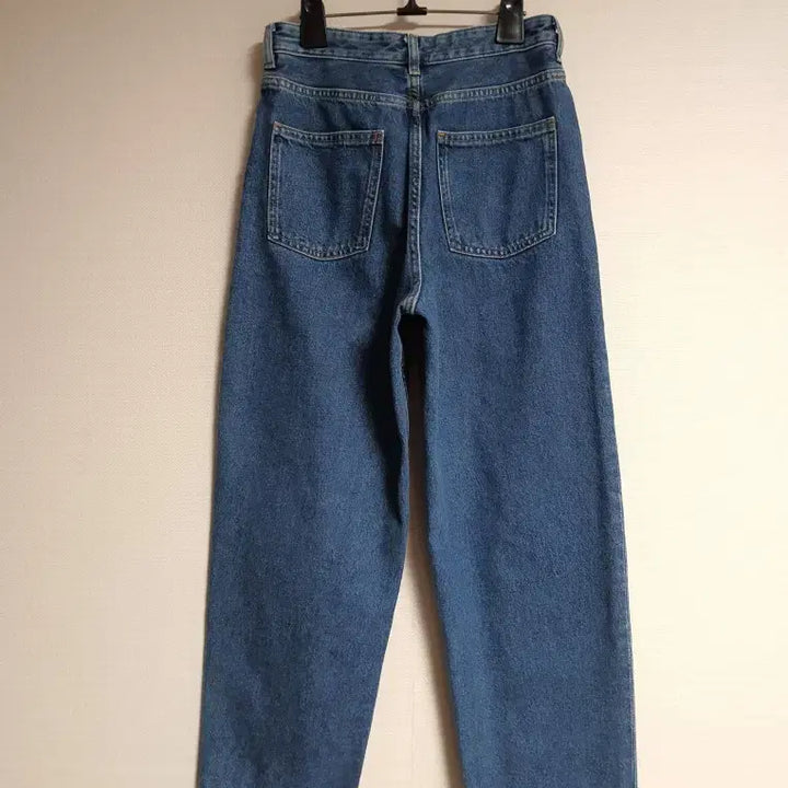 [BUNJANG] COS Tapered Denim Pants / 코스 cos 테이퍼드 데님 팬츠 26 사이즈 정품
