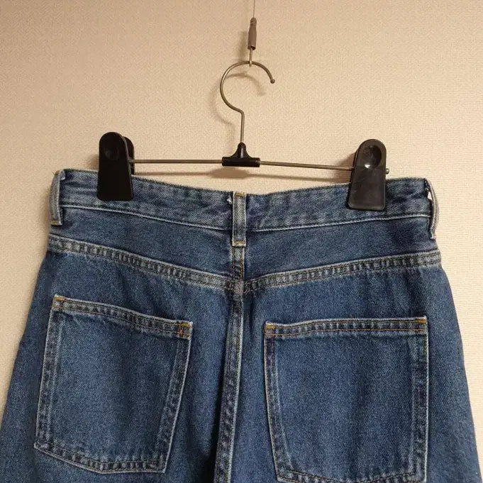 [BUNJANG] COS Tapered Denim Pants / 코스 cos 테이퍼드 데님 팬츠 26 사이즈 정품
