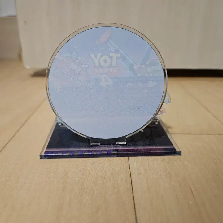 [SOLD OUT] 토이스토리 4 아크릴 미니 스탠드