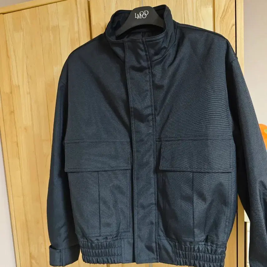 [SOLD OUT] 엘무드 코듀라 점퍼 46