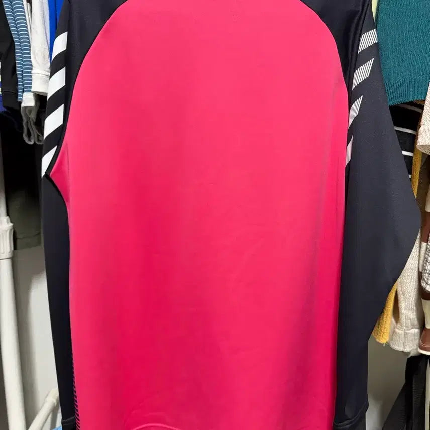 [BUNJANG] Hummel Training Top / 험멜 트레이닝 운동복