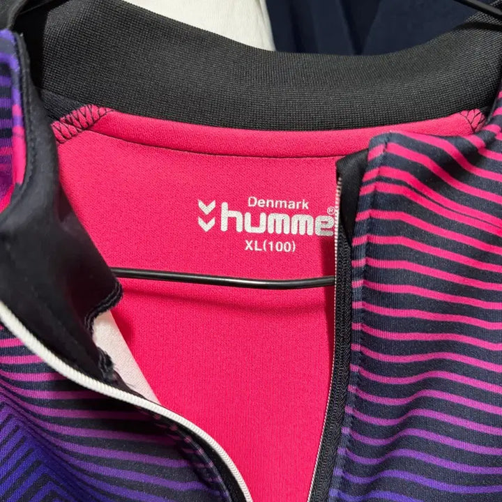 [BUNJANG] Hummel Training Top / 험멜 트레이닝 운동복