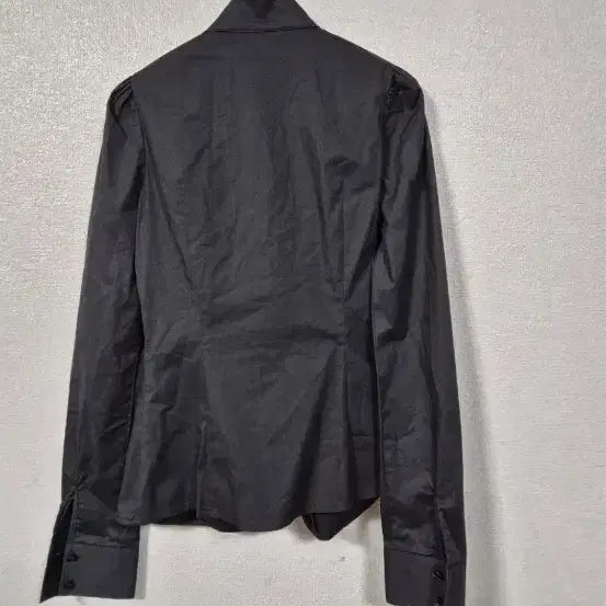 [BUNJANG] Egoist Frill Collar Blouse / 에고이스트 프릴카라 블라우스 55