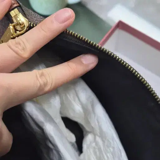 [BUNJANG] Etro Clutch Bag / 에트로가방