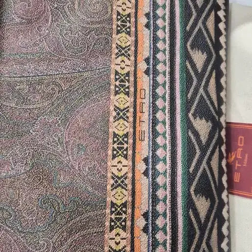 [BUNJANG] Etro Clutch Bag / 에트로가방