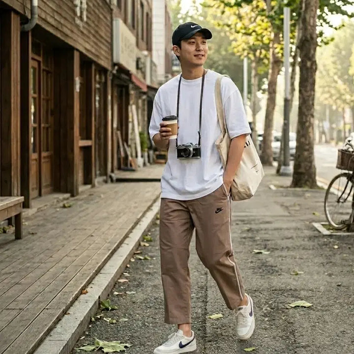 [BUNJANG] Nike Tech Pack Men&