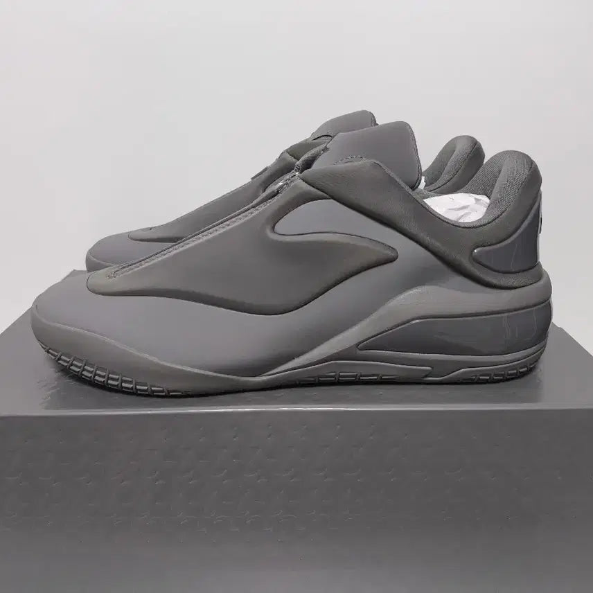 [SOLD OUT] 컨버스 x 샤이001 그레이 290, 295