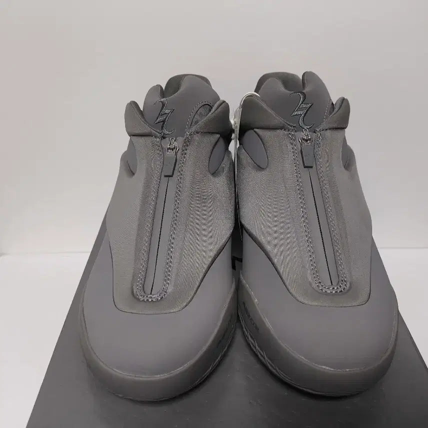 [SOLD OUT] 컨버스 x 샤이001 그레이 290, 295