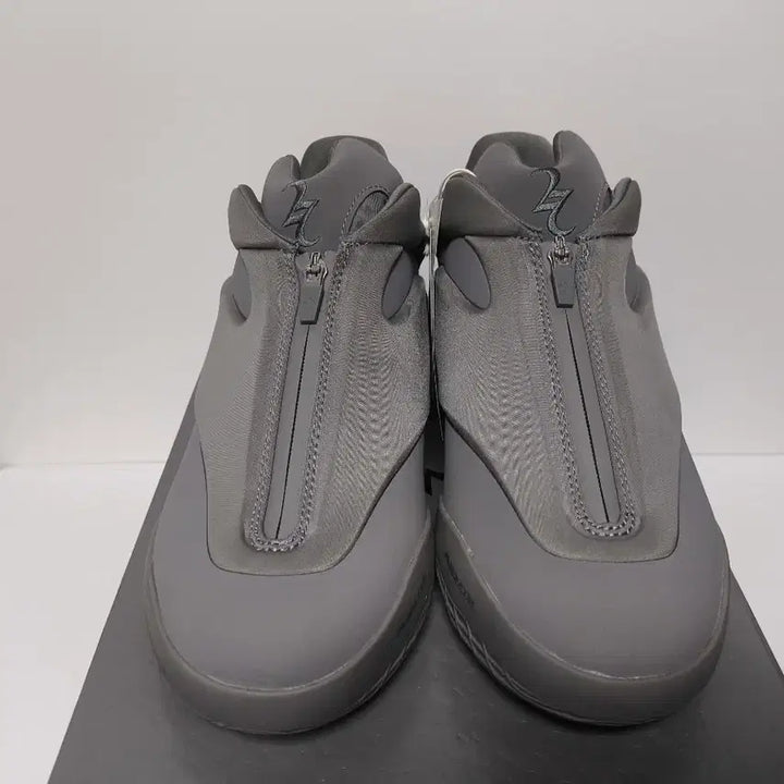 [SOLD OUT] 컨버스 x 샤이001 그레이 290, 295