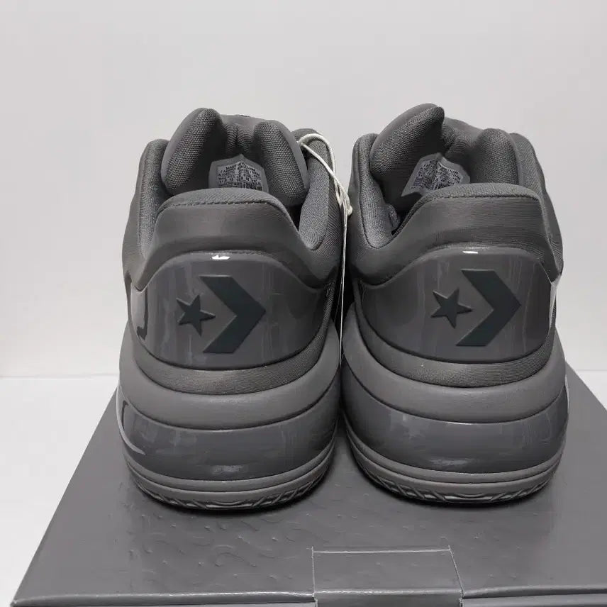 [SOLD OUT] 컨버스 x 샤이001 그레이 290, 295