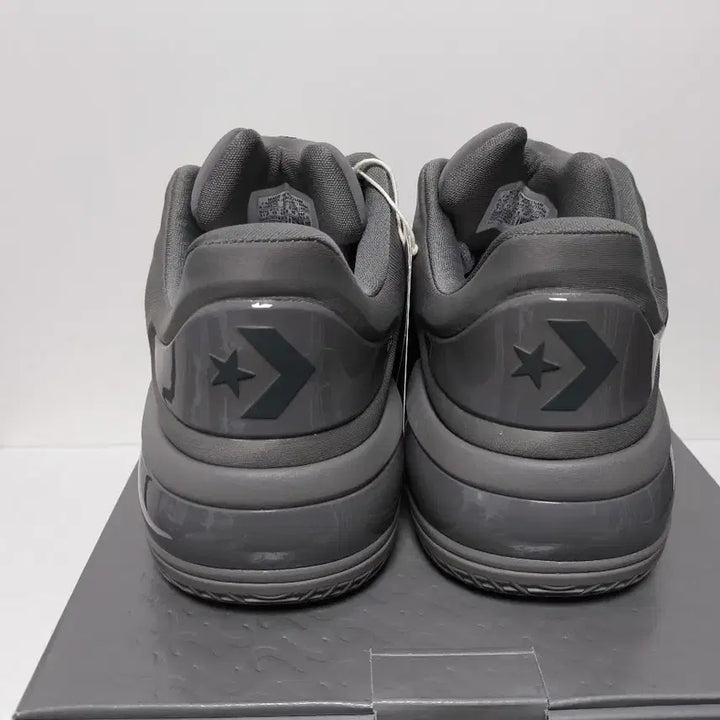 [SOLD OUT] 컨버스 x 샤이001 그레이 290, 295
