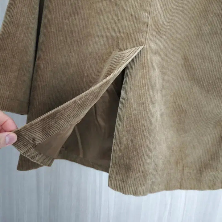[BUNJANG] Polo Ralph Lauren Corduroy Blazer 105 / 폴로 랄프로렌 정품 남자 코듀로이 블레이져 105