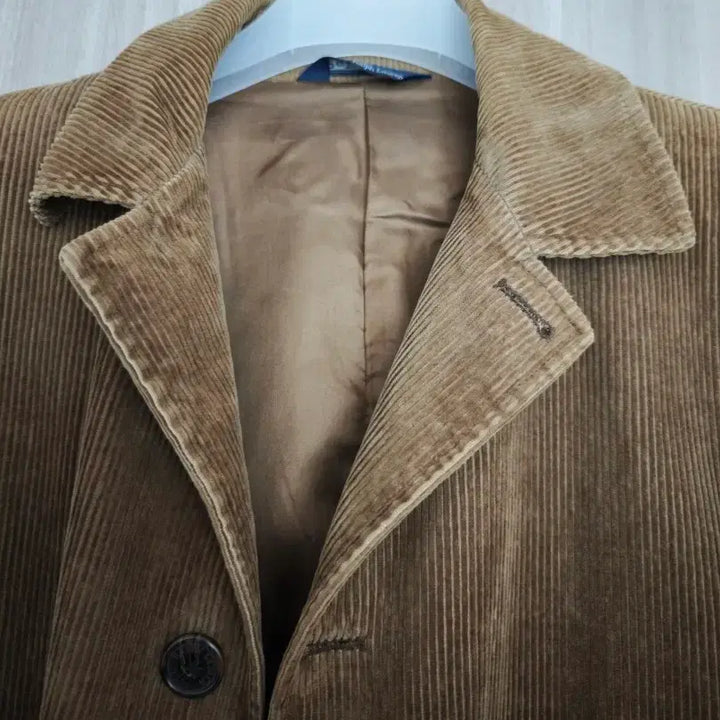[BUNJANG] Polo Ralph Lauren Corduroy Blazer 105 / 폴로 랄프로렌 정품 남자 코듀로이 블레이져 105