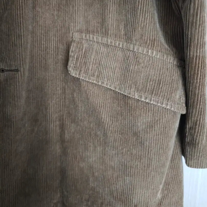 [BUNJANG] Polo Ralph Lauren Corduroy Blazer 105 / 폴로 랄프로렌 정품 남자 코듀로이 블레이져 105