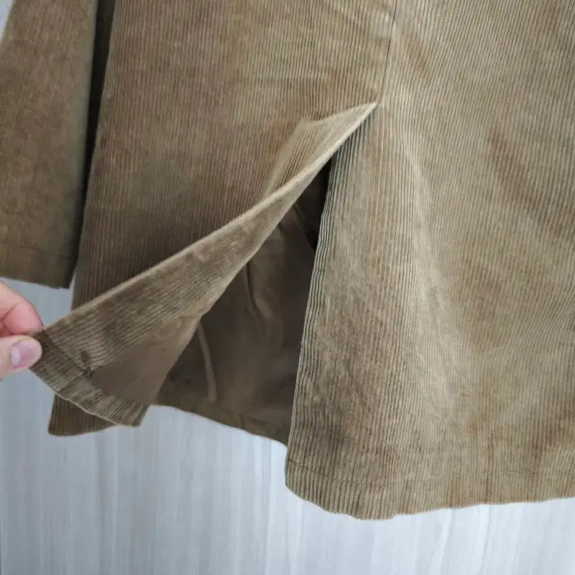 [BUNJANG] Polo Ralph Lauren Corduroy Blazer 105 / 폴로 랄프로렌 정품 남자 코듀로이 블레이져 105